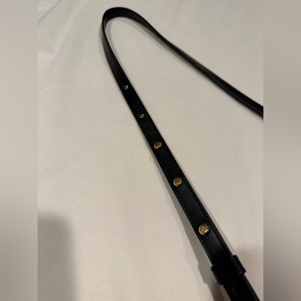 Mansur Gavriel Mini Bucket Bag - Picture 11 of 17